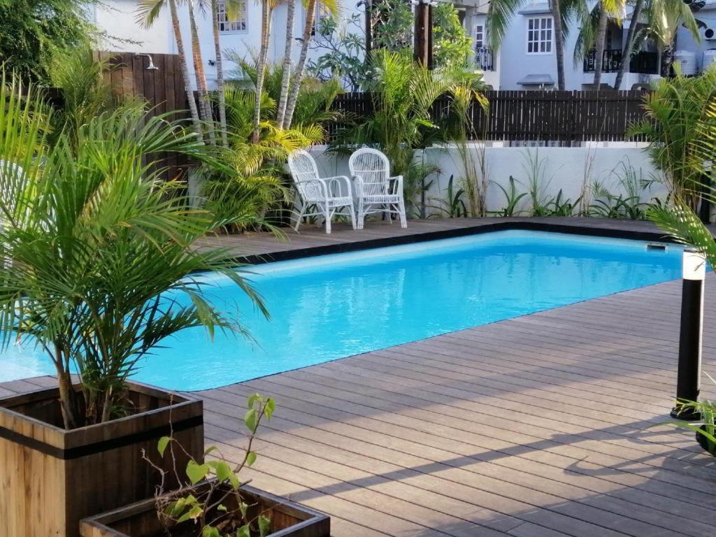Sunkissed - Brand New Located 50m From Appartement Flic-en-Flacq