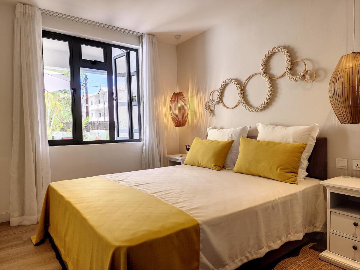 Sunkissed - Brand New Located 50m From Flic-en-Flacq
