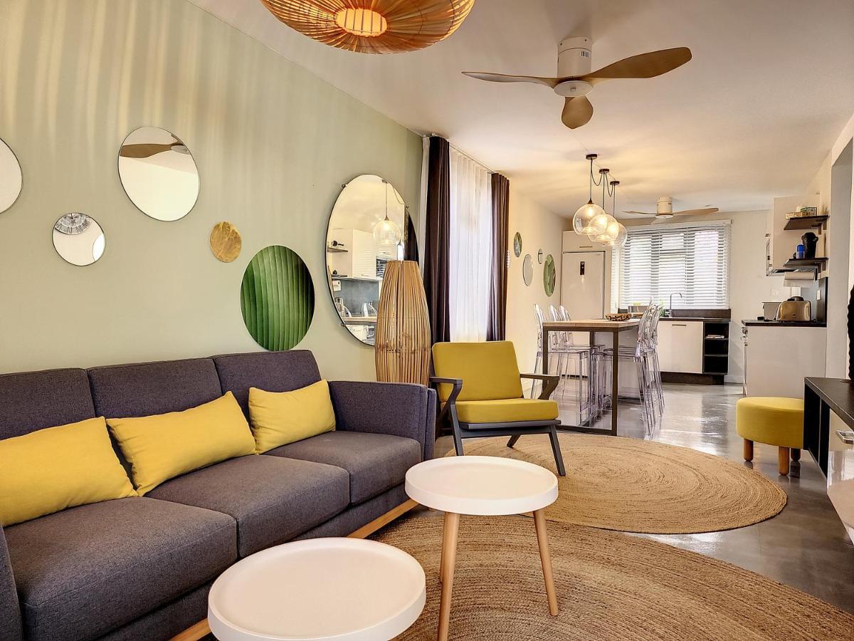 Appartement Sunkissed - Brand New Located 50m From