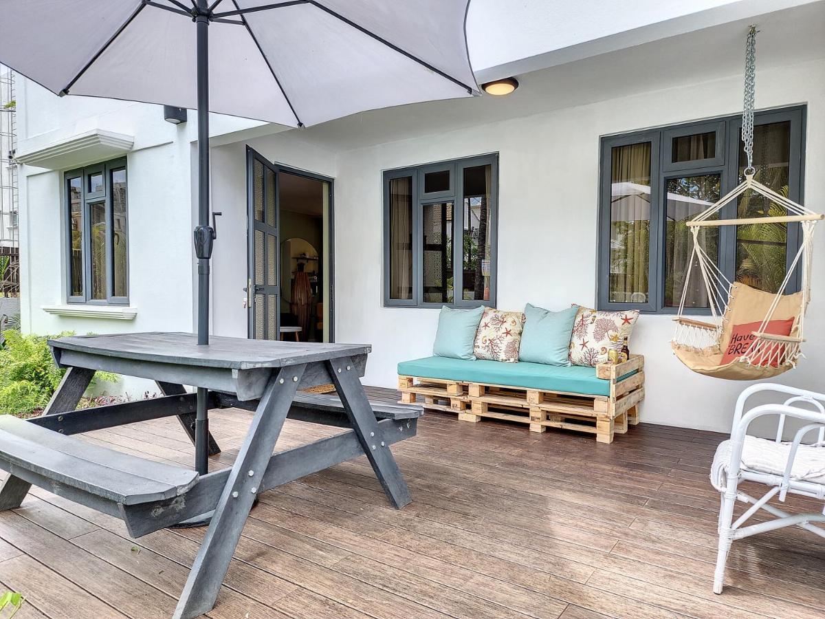 Sunkissed - Brand New Located 50m From Apartment *