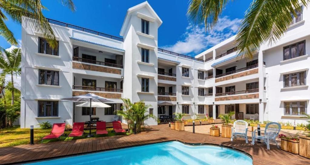 Apartment Sunkissed - Brand New Located 50m From *
