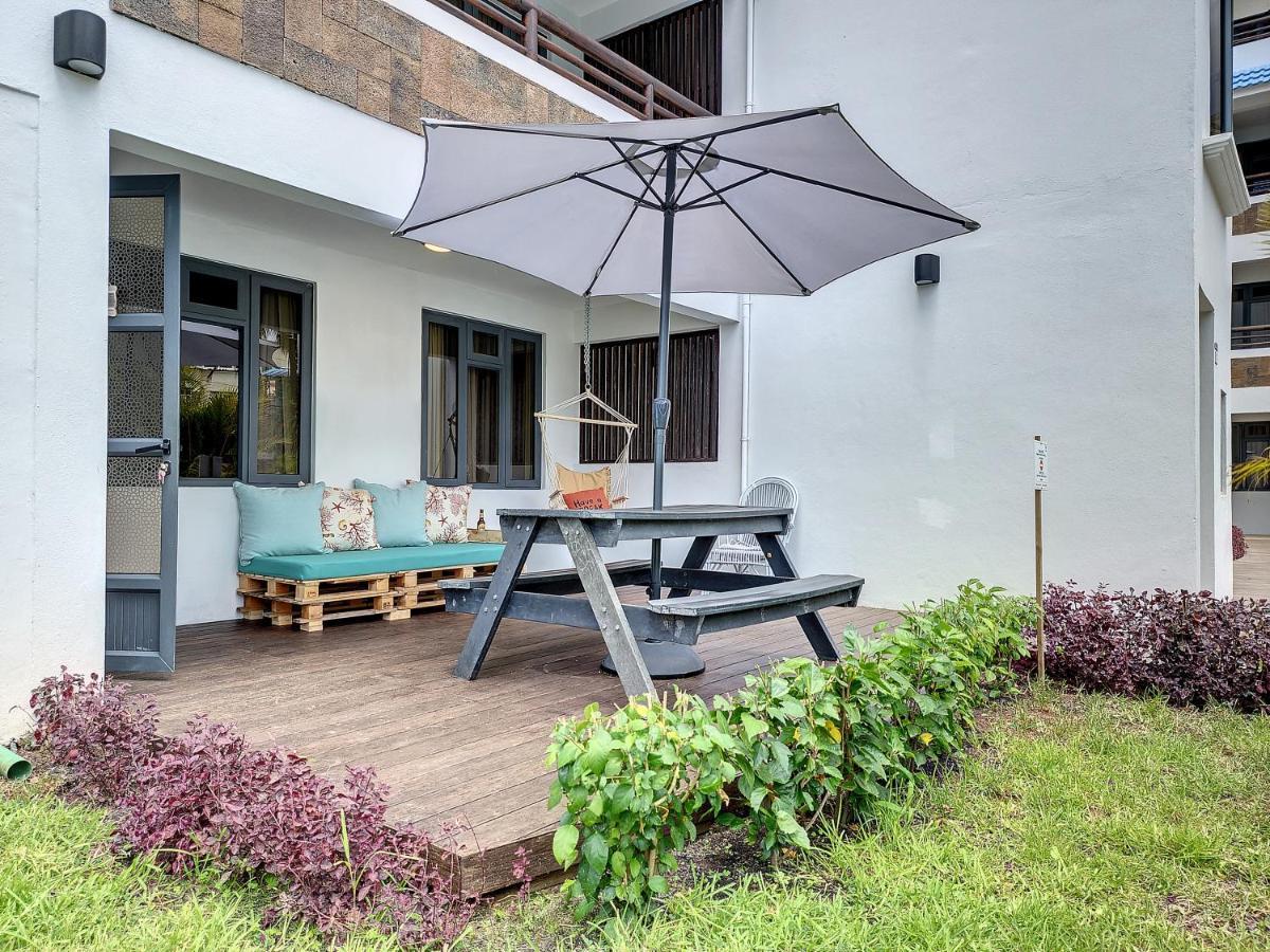 Apartment Sunkissed - Brand New Located 50m From Flic-en-Flacq