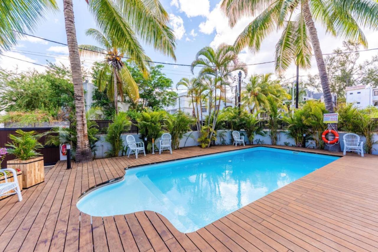 Sunkissed - Brand New Located 50m From Flic-en-Flacq