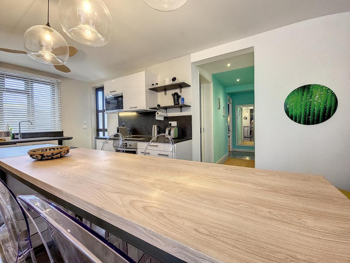 Apartment Sunkissed - Brand New Located 50m From Flic-en-Flacq