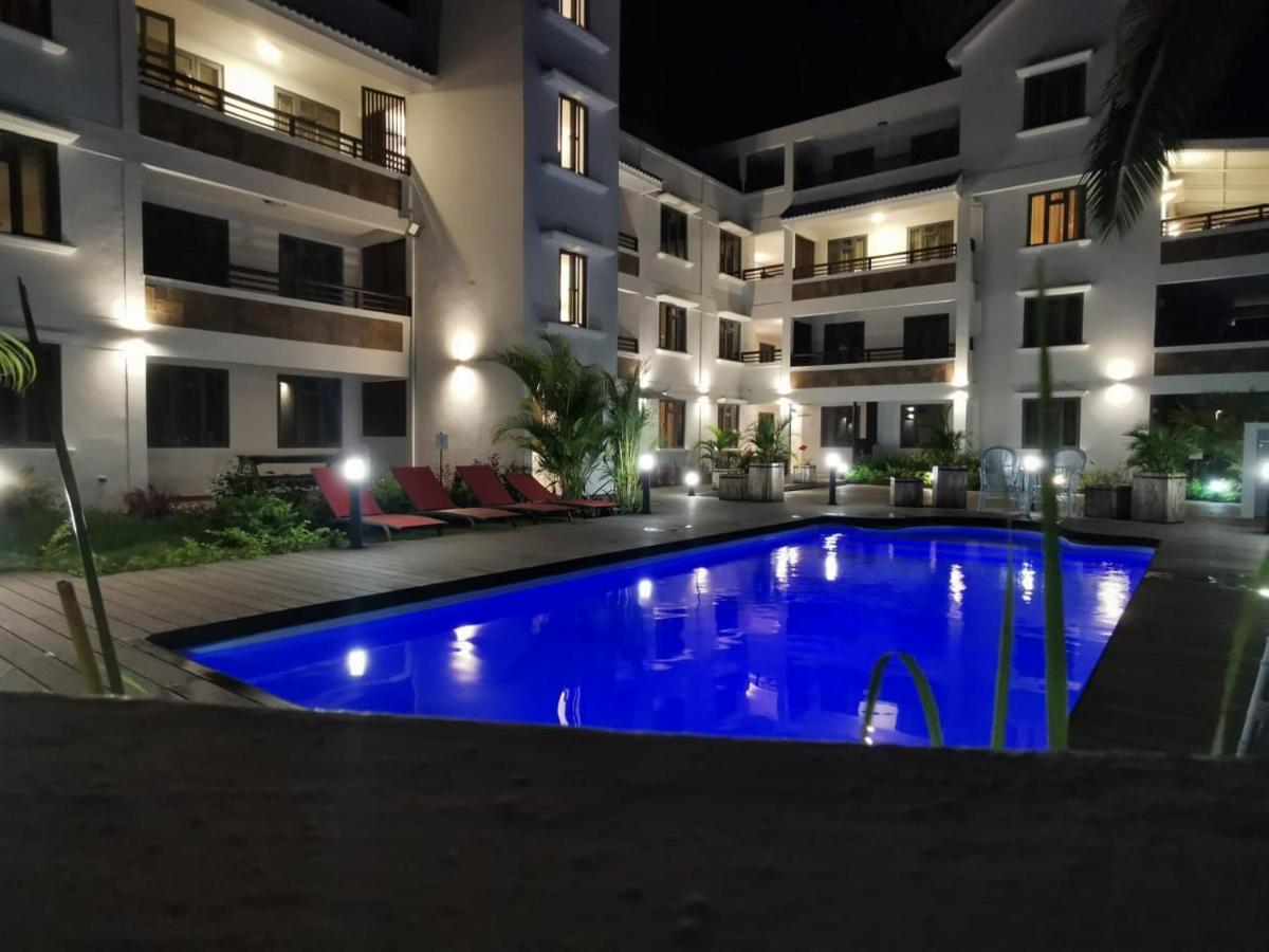 Sunkissed - Brand New Located 50m From Flic en Flac